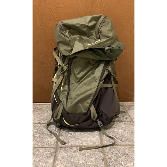North face Hiking Backpack